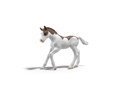 Zberateľské žriebä Dipper