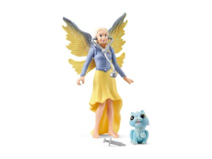 Magická starostlivosť o zvieratá