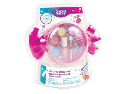 Make it Real Kozmetický set - cukrík