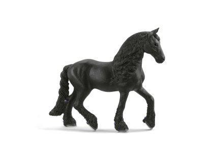 Zvieratko - kobyla friská