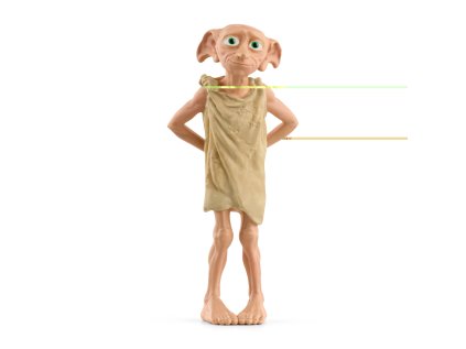 Harry Potter - Dobby