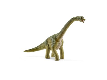 Prehistorické zvieratko - Brachiosaurus