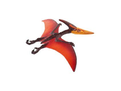 Prehistorické zvieratko - Pteranodon