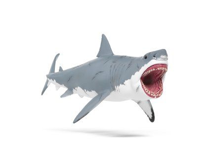 Megalodon