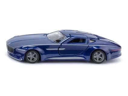 SIKU Super - Vision Mercedes Maybach 6