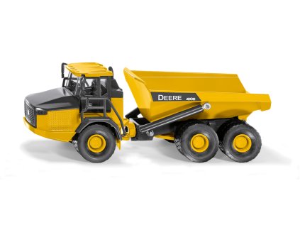 SIKU Super - John Deere Dumper, 1:50