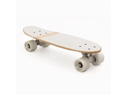 Banwood skateboard (Variant White)