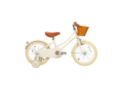 Banwood bicykel (Variant Cream)