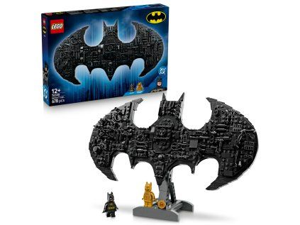 Lego Logo Batman™