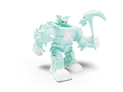 Eldrador Mini Creatures Ľadový Robot