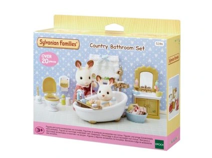 Set nábytok kúpeľňa