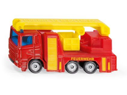 SIKU Blister - Hasiči