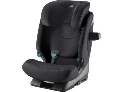 BRITAX RÖMER Autosedačka Safefix (Variant Carbon Black, Farba Čierna)