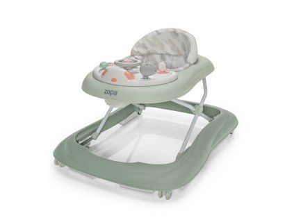 ZOPA Chodítko Fiesta (Variant Olea Green)