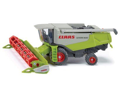 SIKU Farmer - Kombajn 1:50