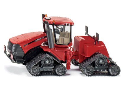 SIKU Farmer - Pásak Case IH Quadtrac 600 1:32