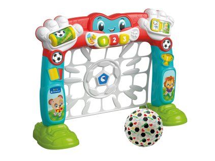 Bránka - Vystreľ a skóruj