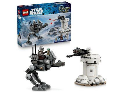 Lego Útok AT-RT™