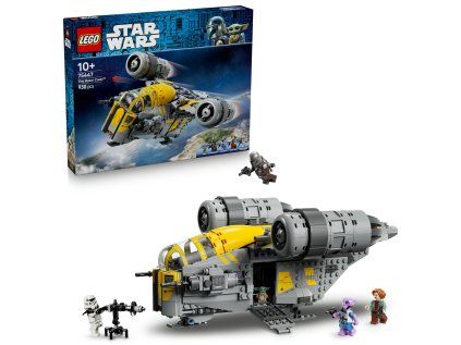 Lego Razor Crest™