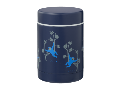 Fresk FD100 27 food jar 300 monkey a 1