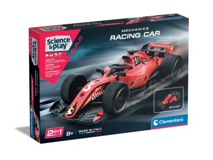 SCIENCE - Formula 1