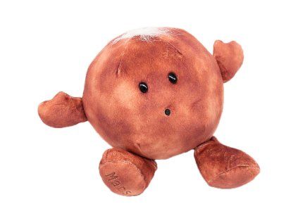 Celestial Buddies Plyšová planéta (Variant Mars)