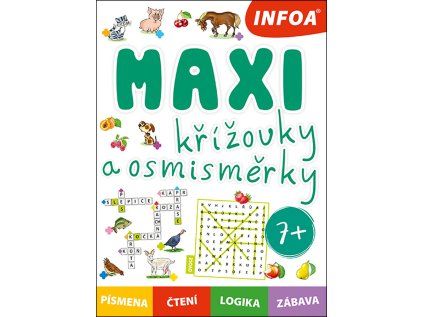 maxi krizovky a spojovacky infoa 1
