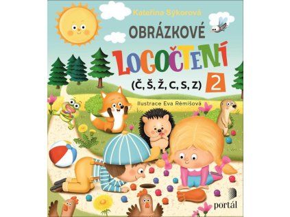7733 obrazkove logocteni 2 c s z c s z