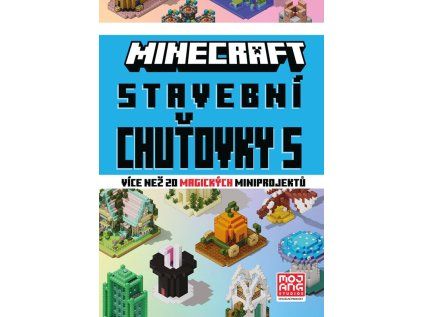 7790 minecraft stavebni chutovky 5 01