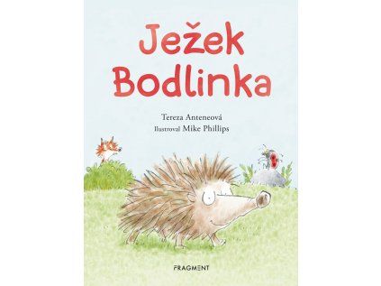 jezek bodlinka fragment 1