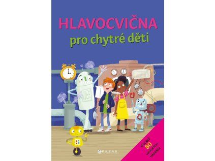 hlavocvicna pro chytre deti cpress 1