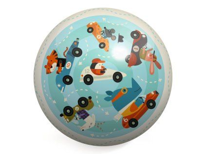 dj00162 lopta traffic 22 cm