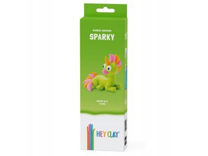 hcl30139cee hey clay jednorozec sparky 1