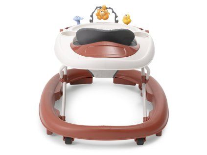 CHICCO Chodítko Walky Talky Lite Red 6m+, do 12 kg