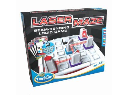 Ravensburger ThinkFun Laserové bludisko