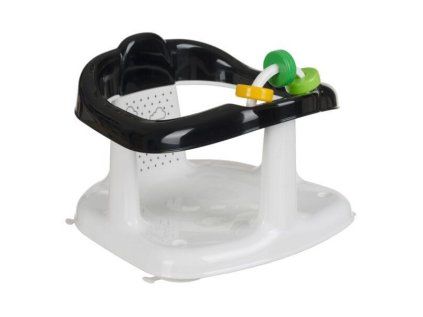 MALTEX Sedadlo do vane Panda (Variant black)
