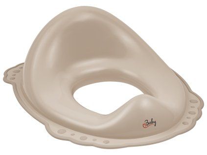 MALTEX Redukcia na WC protišmyková Classic - Beige