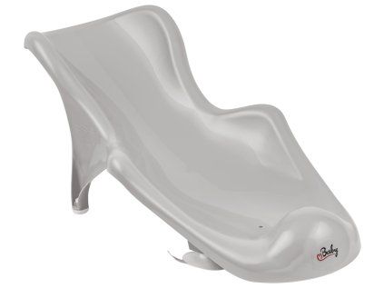 MALTEX Lehátko do vane Classic - Grey