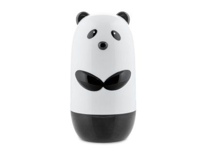 CHICCO Set manikúra pre deti Panda