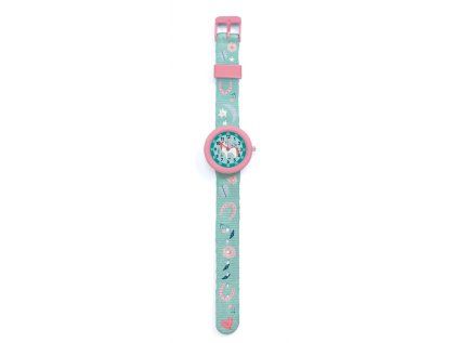 hodinky konik djeco DD00420