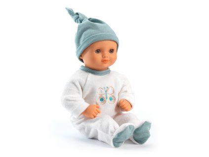 dj07878 pomea babika neige