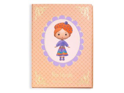 dj06981 tinyly miss lilyruby odnimatelne samolepky