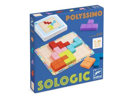 dj08451 hlavolam polyssimo 2