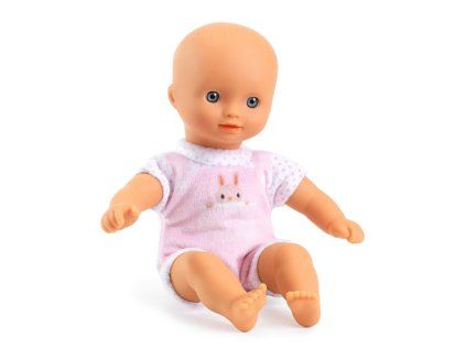 dj07721 pomea mini babika