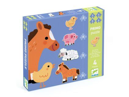 dj07153 prve puzzle na farme