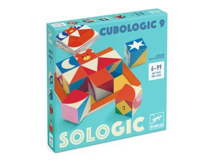 dj08581 hra sologic cubologic 9 1