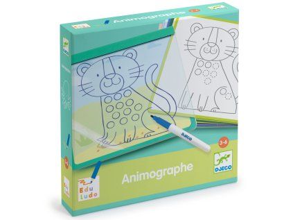 DJ08278 hra animographe 1