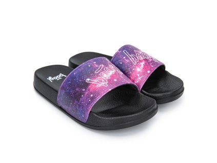 BAAGL Papuče Galaxy (Veľkosť topánok 28)