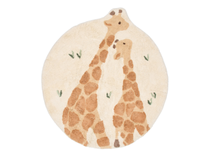 rug giraffe RU10386047 product 1 Large