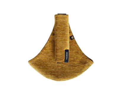 Wildride Detský nosič (Variant Corduroy Gold)